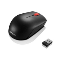 Essential Compact 1000dpi Wireless Mouse