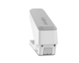 Fellowes LX840 Half Strip Stapler White 5011701