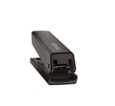 Fellowes LX820 Full Strip Stapler Black 5012801