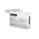 Fellowes 26/6 Half Strip Staples (Pack 5000) 5117601