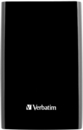 Verbatim Store N GoUSB 3.0 2.5in 1TB BK
