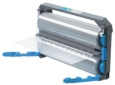 GBC Foton 30 Refillable Cartridge With Lamination Roll 75 Micron Laminates Up To 250 x A4 Sheets Gloss Finish Easy-Load 4410023