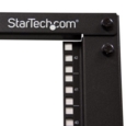42U Adjustable Depth 4 Post Server Rack