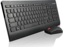 Lenovo Professional Keyboard Mouse