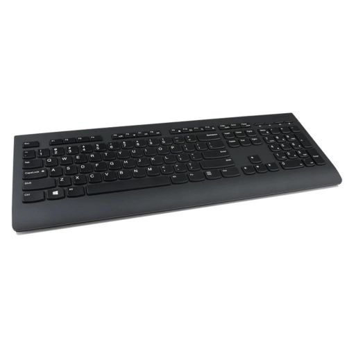 Lenovo Pro RF Wireless UK Keyboard