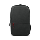 Lenovo ThinkPad Essential 15.6 Inch Backpack Eco Notebook Case Black