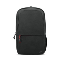 Lenovo ThinkPad Essential 15.6 Inch Backpack Eco Notebook Case Black