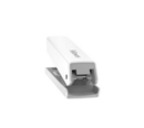 Fellowes LX820 Full Strip Stapler White 5011101