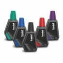 Trodat Stamp Pad Ink Black 28ml