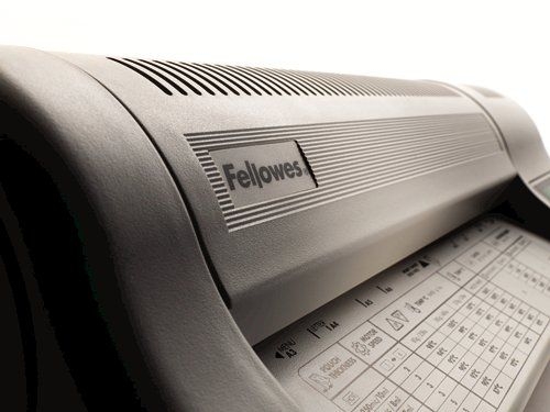Fellowes Proteus A3 Laminator Grey 5709001
