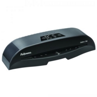Fellowes Calibre A4 Laminator Black/Silver 5740801