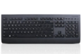Lenovo Pro RF Wireless UK Keyboard