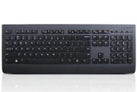 Lenovo Pro RF Wireless UK Keyboard