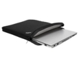 Lenovo ThinkPad 15 Inch Notebook Sleeve Case Black Dust Resistant Scratch Resistant Shock Resistant