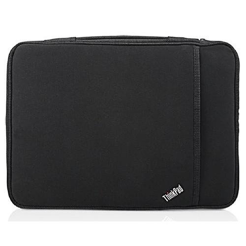 Lenovo ThinkPad 15 Inch Notebook Sleeve Case Black Dust Resistant Scratch Resistant Shock Resistant