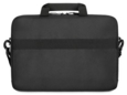 Lenovo ThinkBook Essential Plus 15.6 Inch Topload Notebook Carrying Case Black