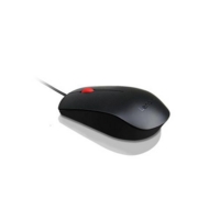 Lenovo Essential 1600 DPI USB Mouse