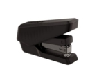 Fellowes LX840 Half Strip Stapler Black 5012901