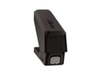 Fellowes LX840 Half Strip Stapler Black 5012901