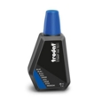 Trodat Stamp Pad Ink Blue 28ml