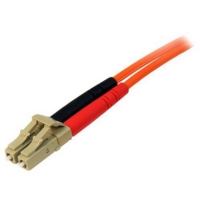 StarTech 5m Multimode 50 125 Duplex Cable