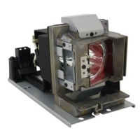 Diamond Lamp VIVITEK D 867 Projector