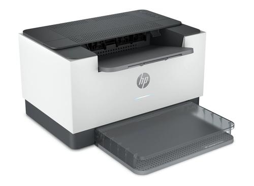 HP LaserJet M209dw Desktop Mono Wireless Laser Printer 600 x 600 DPI Print Resolution Automatic Duplex Print 150 Sheets Input