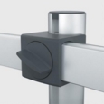 Durable Monitor Mount PRO for 2 Screens Up to 27 Inch with Desk Clamp Attachment 508523