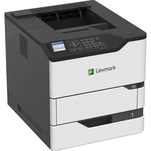 Lexmark MS823dn A4 Mono Laser Printer