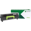 Lexmark 56F2X00 Black Toner 20K
