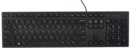 Dell Multimedia KB216 QWERTY Keyboard