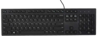 Dell Multimedia KB216 QWERTY Keyboard