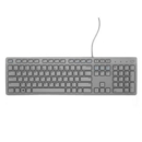Dell KB216 USB Grey Keyboard UK Qwerty