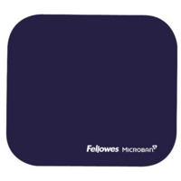 ValueX Mouse Pad with Microban Protection Blue 5933805