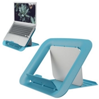 Leitz Cosy Ergo Laptop Riser Calm Blue 64260061