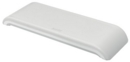 Leitz Cosy Ergo Mouse Wrist Rest Light Grey 64830085