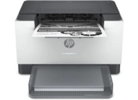 HP LaserJet M209dw Desktop Mono Wireless Laser Printer 600 x 600 DPI Print Resolution Automatic Duplex Print 150 Sheets Input