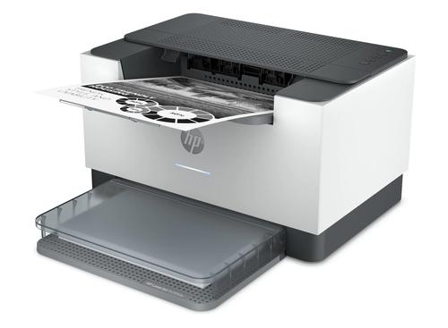 HP LaserJet M209dw Desktop Mono Wireless Laser Printer 600 x 600 DPI Print Resolution Automatic Duplex Print 150 Sheets Input