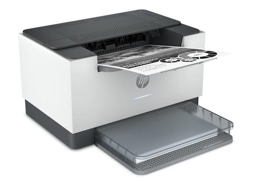 HP LaserJet M209dw Desktop Mono Wireless Laser Printer 600 x 600 DPI Print Resolution Automatic Duplex Print 150 Sheets Input