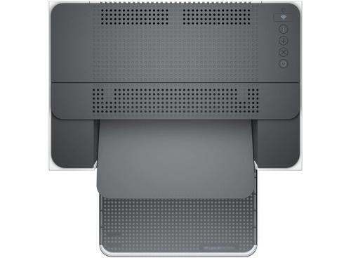 HP LaserJet M209dw Desktop Mono Wireless Laser Printer 600 x 600 DPI Print Resolution Automatic Duplex Print 150 Sheets Input