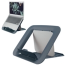 Leitz Cosy Ergo Laptop Riser Velvet Grey 64260089
