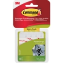 Command Poster Strips Value Pack 17024-VP (Pack 48) 7100235860