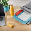 Leitz Cosy Ergo Laptop Riser Calm Blue 64260061