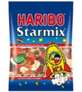 Haribo Starmix Sweets (Bag 160g)