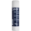 ValueX PVA Glue Stick 10g (Pack 6)