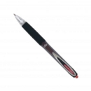 uni-ball Signo 207 UMN-207 Retractable Gel Rollerball Pen 0.7mm Tip 0.4mm Line Red (Pack 12)