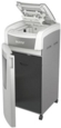 Leitz IQ Autofeed Office Pro 600 Cross-Cut P-4 Shredder White 80171000