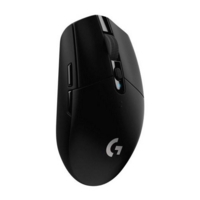 Logitech G305 Black Wireless Mouse