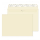 Blake Premium Business Wallet Envelope C5 Peel and Seal Plain 120gsm Cream Wove (Pack 50)