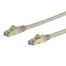 StarTech 7m Grey Cat6a Ethernet Cable